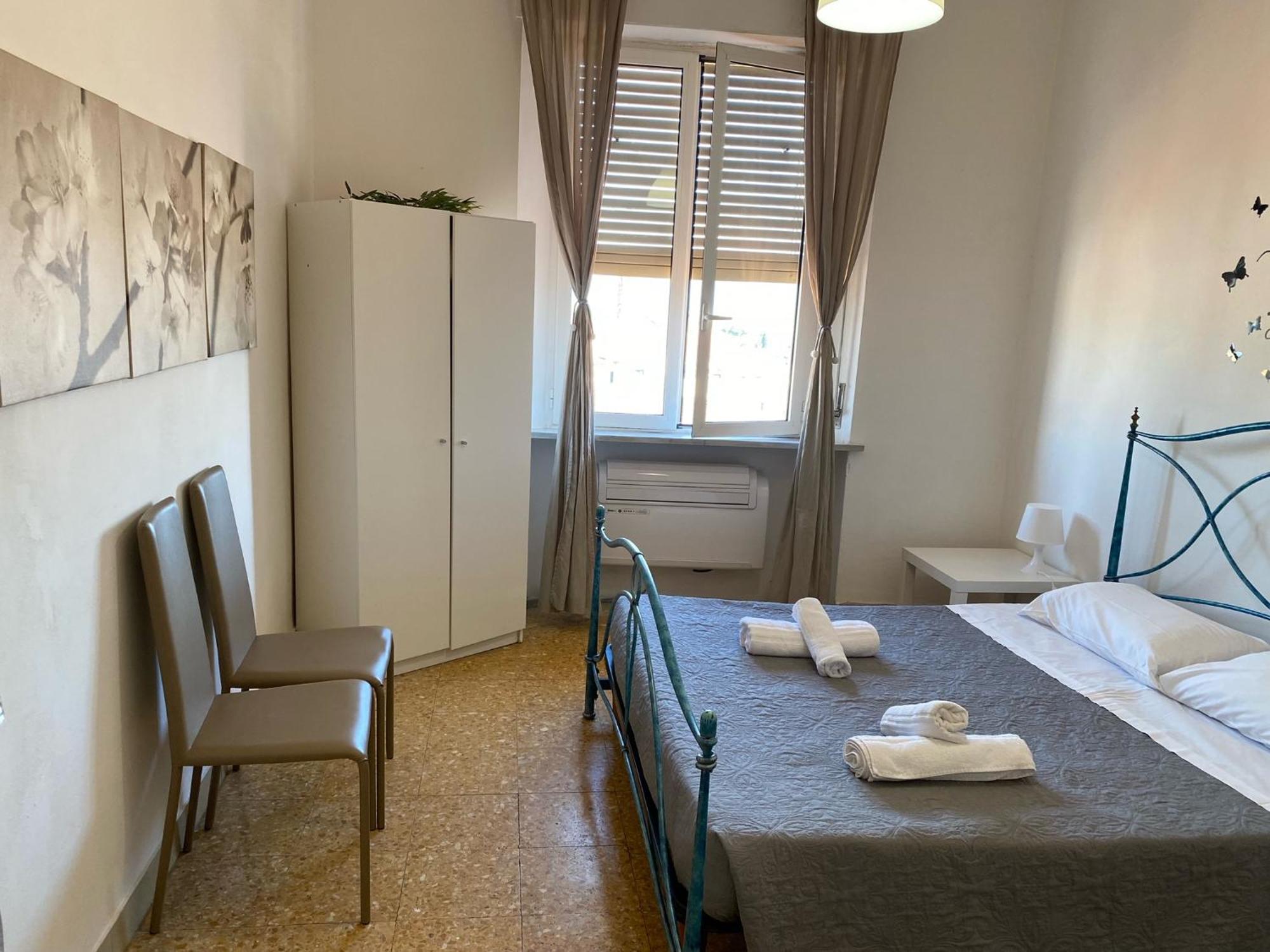 Night & Day Hotel Pisa Ngoại thất bức ảnh
