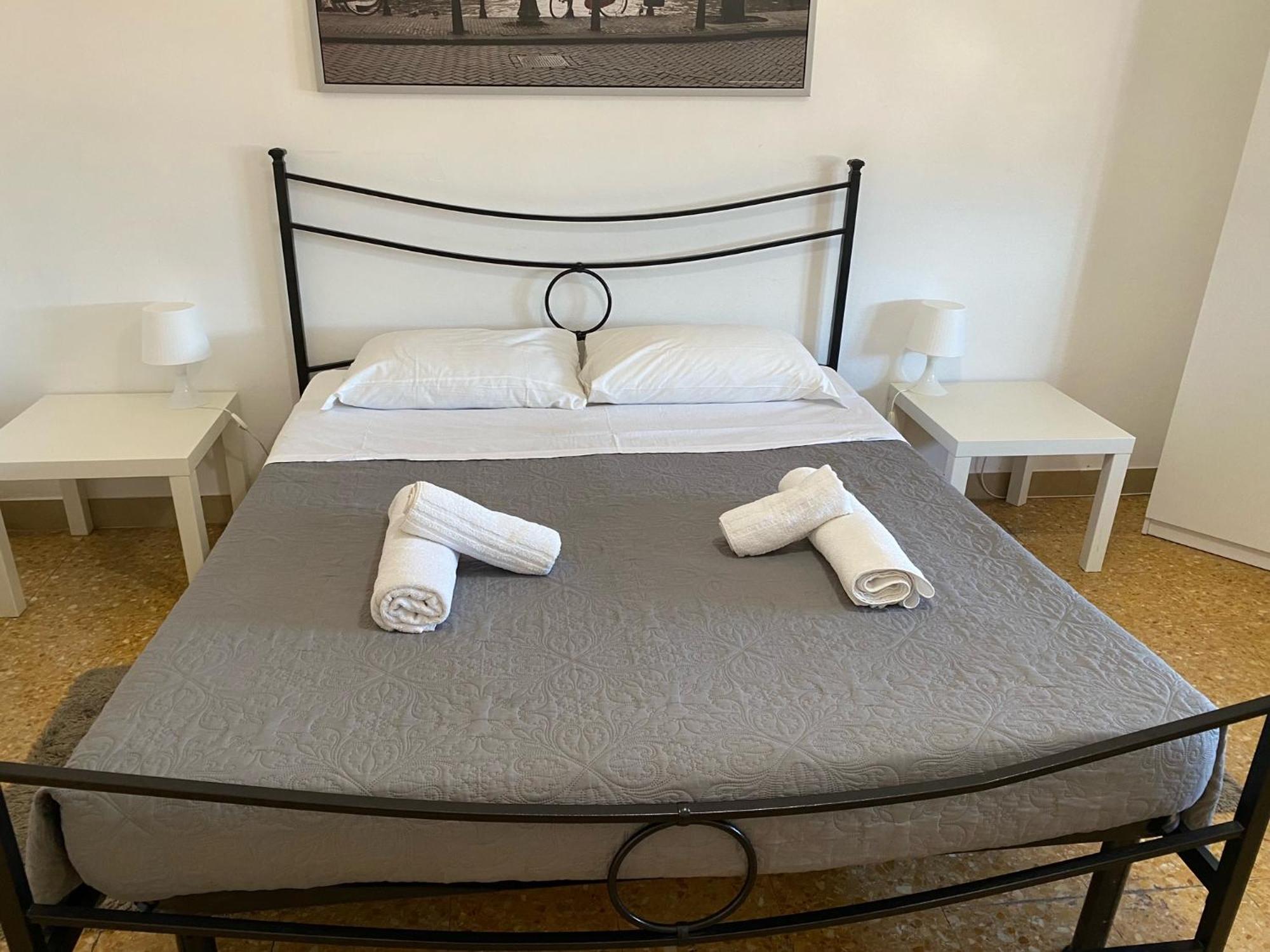 Night & Day Hotel Pisa Ngoại thất bức ảnh