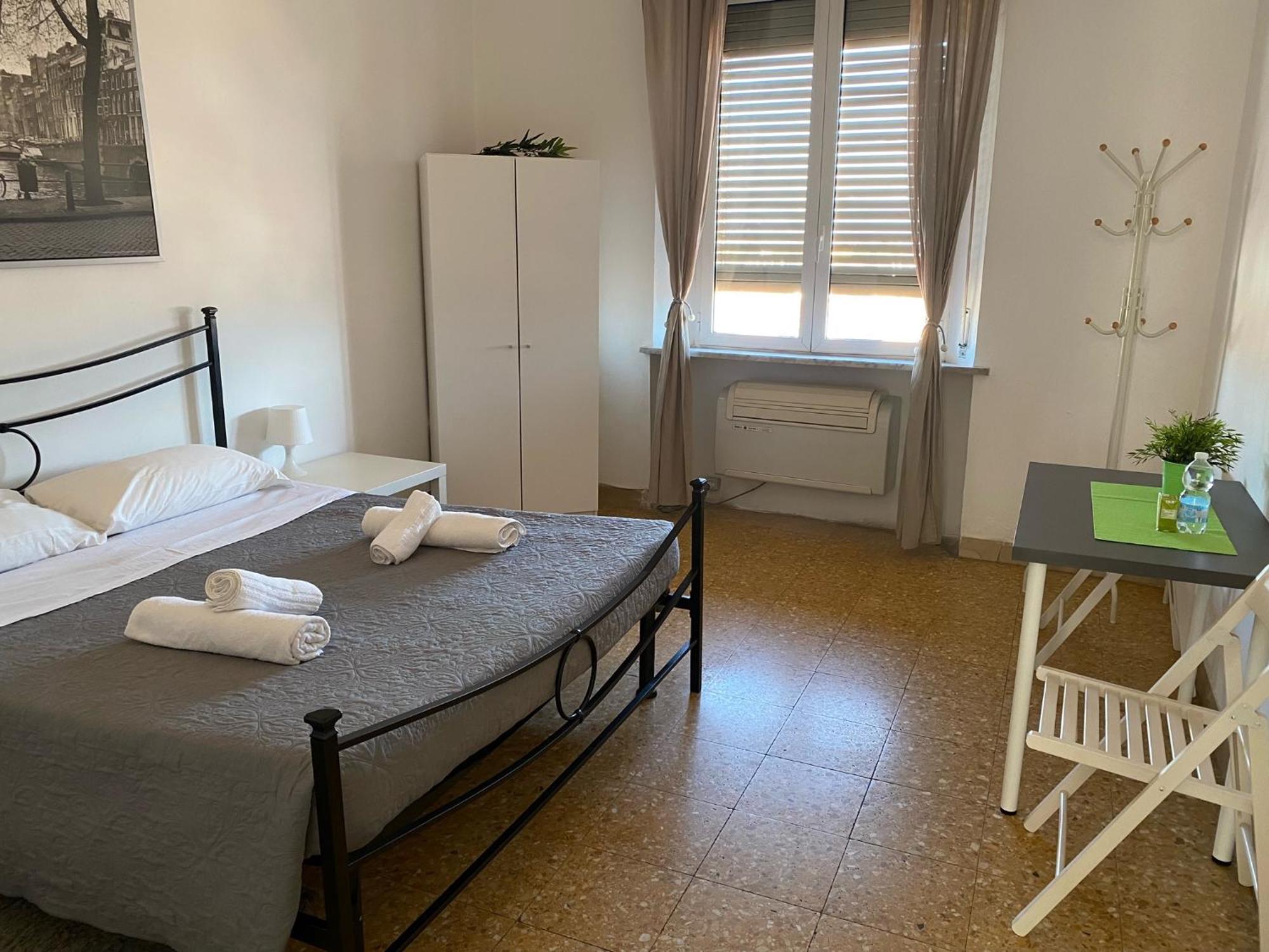Night & Day Hotel Pisa Ngoại thất bức ảnh