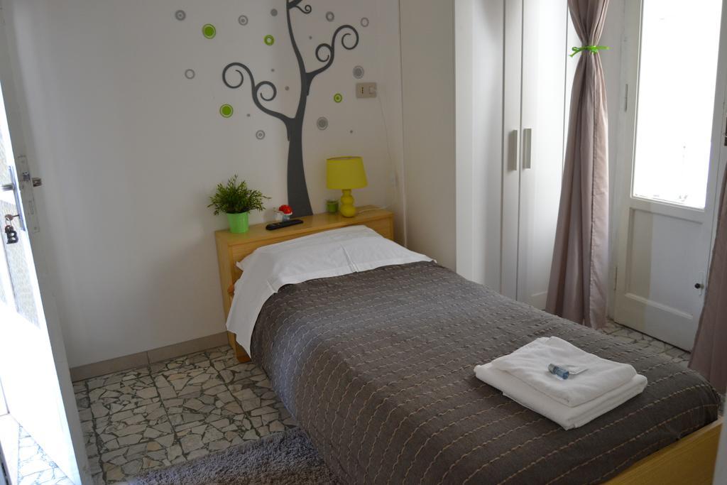 Night & Day Hotel Pisa Ngoại thất bức ảnh