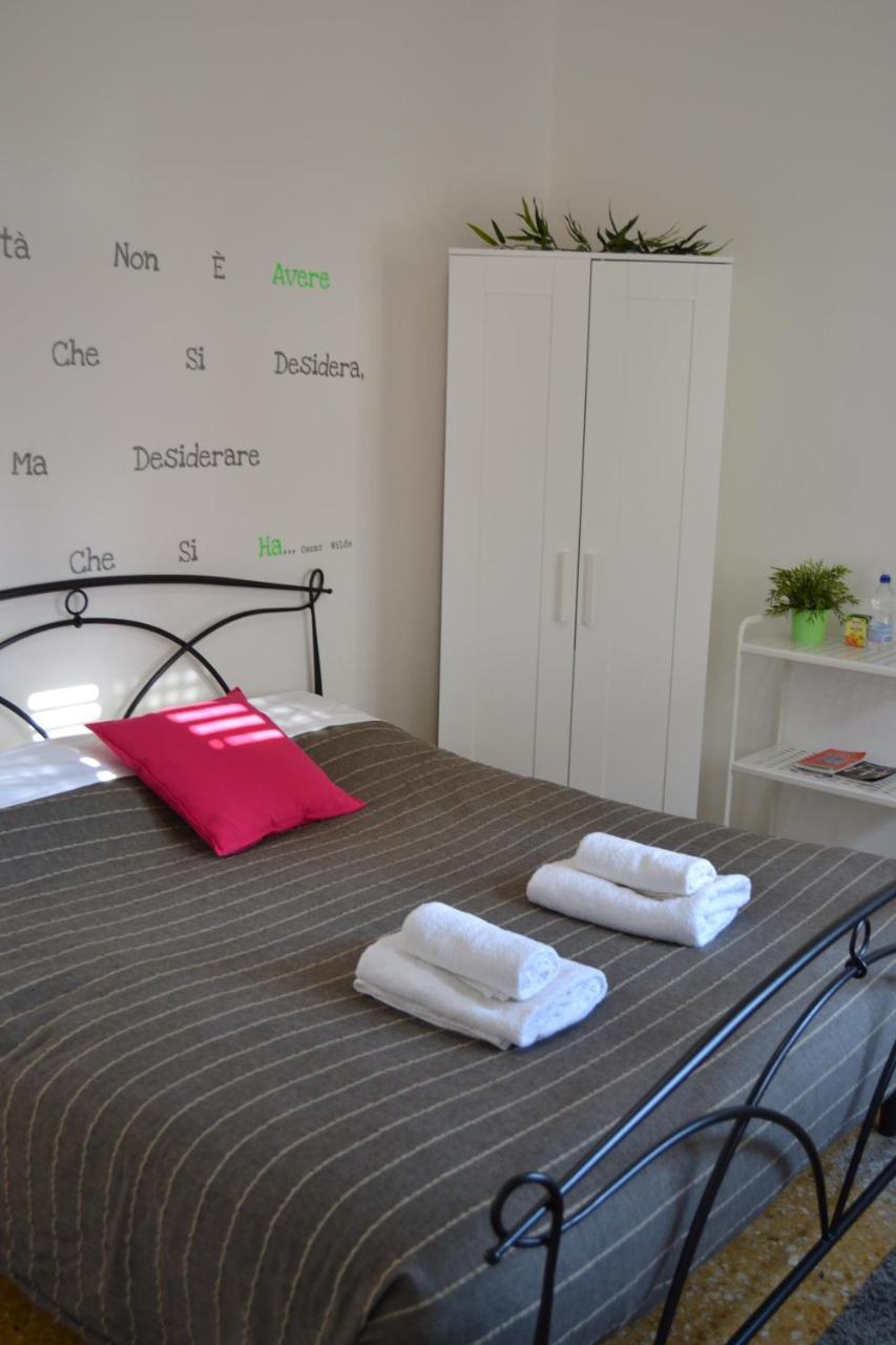 Night & Day Hotel Pisa Ngoại thất bức ảnh