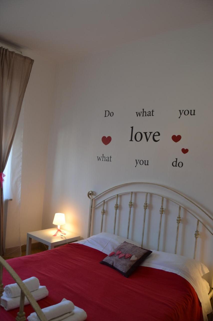 Night & Day Hotel Pisa Ngoại thất bức ảnh